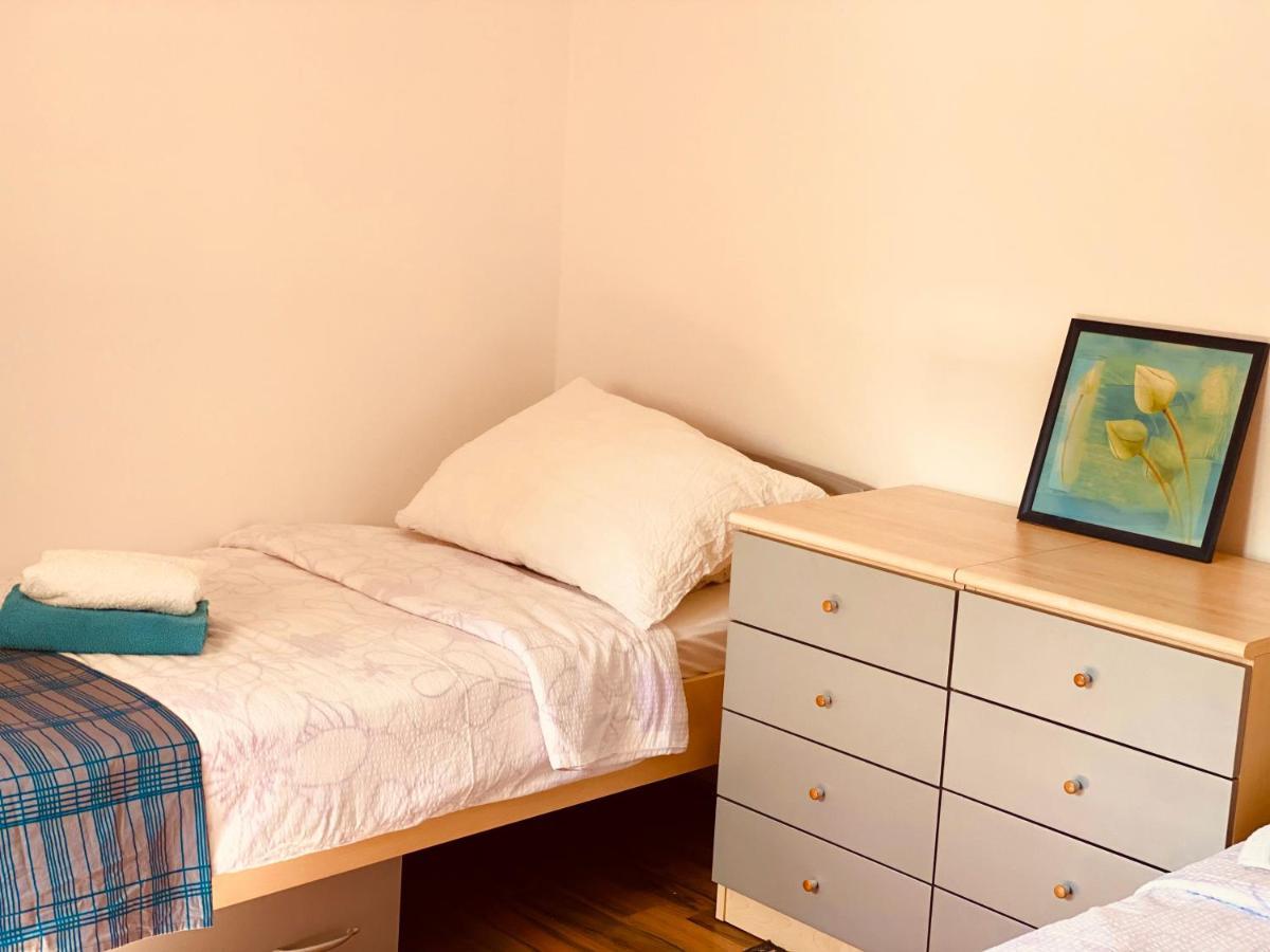 Apartments Mani Трогир Экстерьер фото