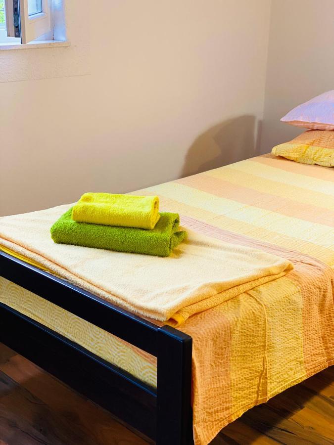 Apartments Mani Трогир Экстерьер фото