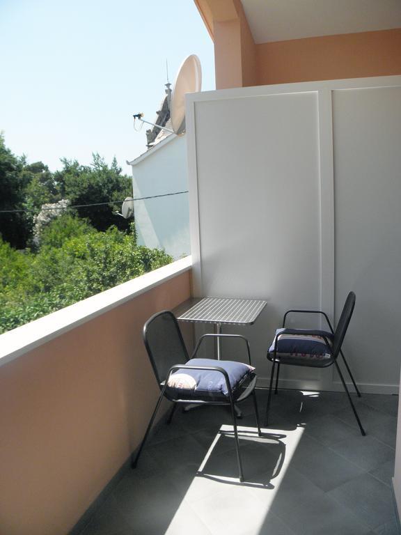 Apartments Mani Трогир Номер фото