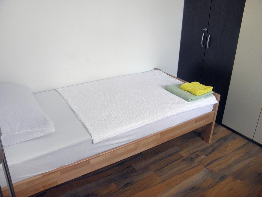 Apartments Mani Трогир Номер фото