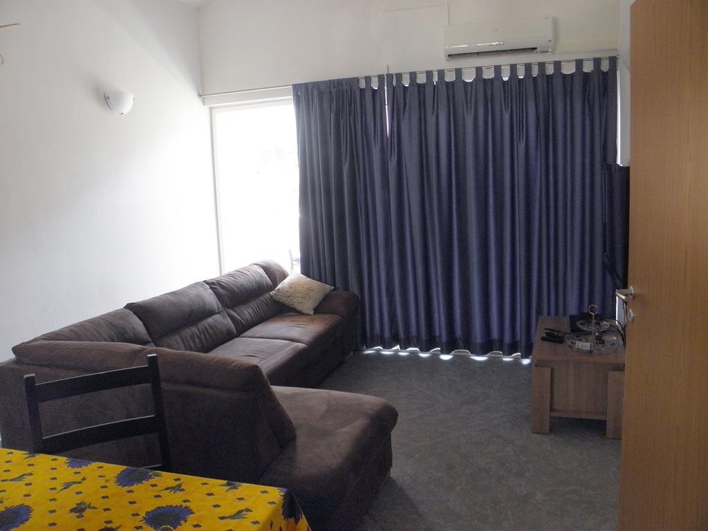 Apartments Mani Трогир Номер фото