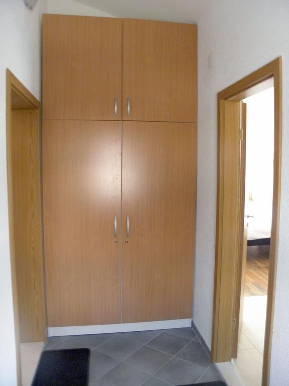 Apartments Mani Трогир Номер фото