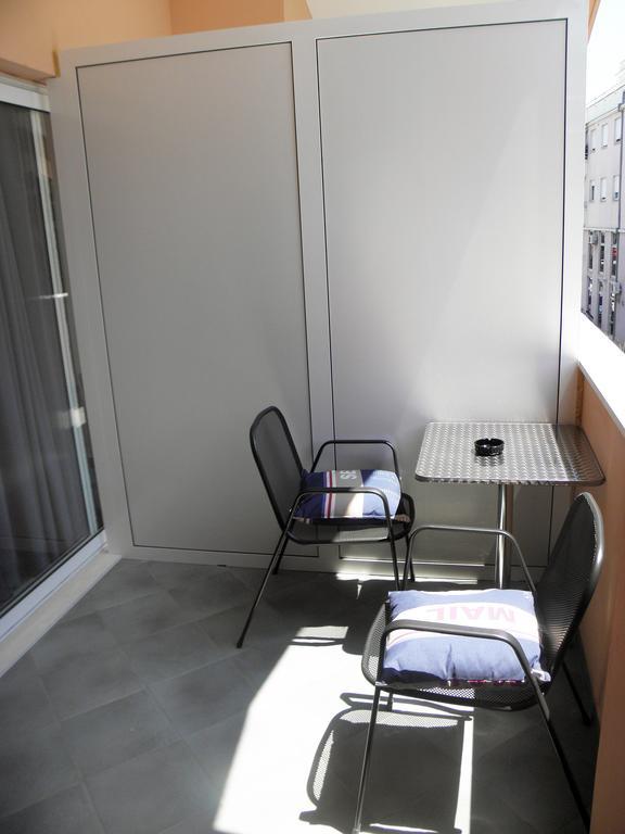 Apartments Mani Трогир Номер фото
